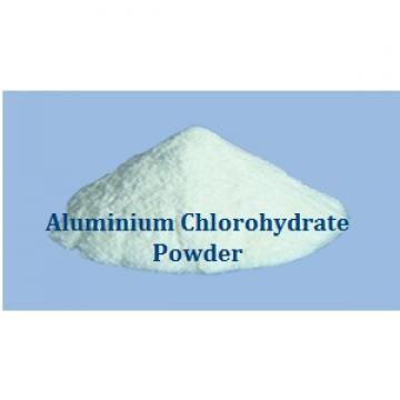 ACH de alto efecto económico - Clorhidrato de aluminio para tratamiento de aguas