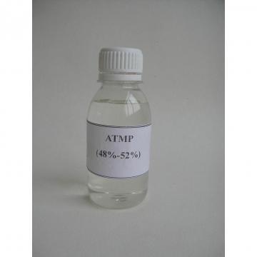 Sal tetra sódica del ácido amino trimetilenfosfónico CAS No. 20592-85-2