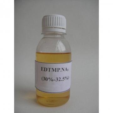 Etilendiaminotetra (ácido metilenfosfónico) sódico CAS No. 1429-50-1