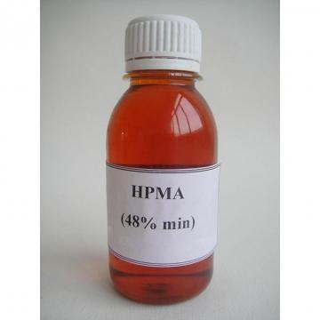 Anhídrido polimaleico hidrolizado de alta pureza (HPMA) CAS No. 26099-09-2