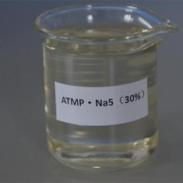 Sal penta sódica de alta pureza del ácido amino trimetilenfosfónico (ATMP • Na5)