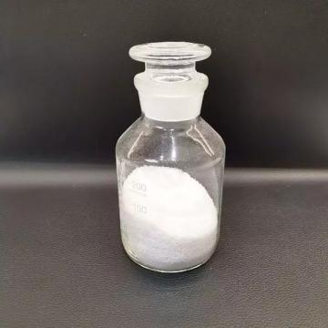 Poliacrilamida no iónica PAM de alta actividad floculante para el reciclaje de aguas residuales