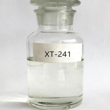 Ácido acrílico / Acrilato / Ácido fosfónico / Tetracopolímero de sulfosal (XT-241)