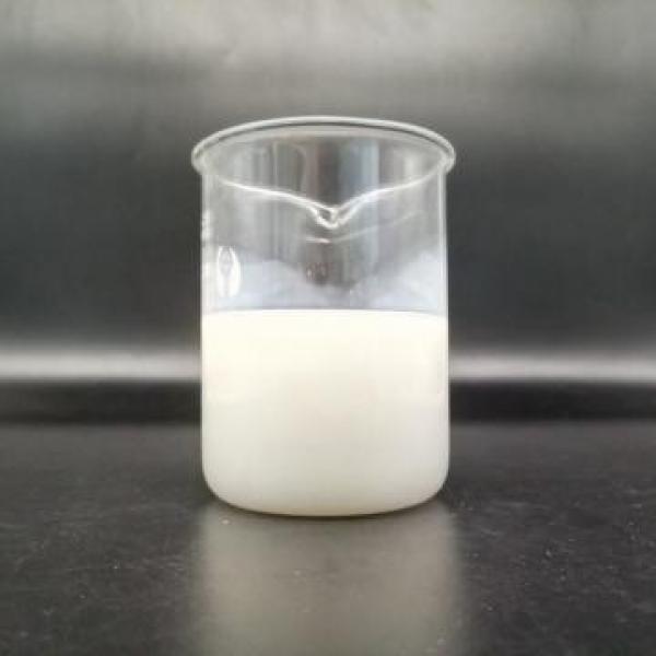 Retención de papel Productos químicos para floculación Emulsión PAM Reacción rápida #1 image