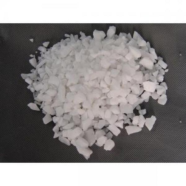 Sulfato de aluminio al 17% No CAS: 10043-01-3 con doble eficiencia #3 image