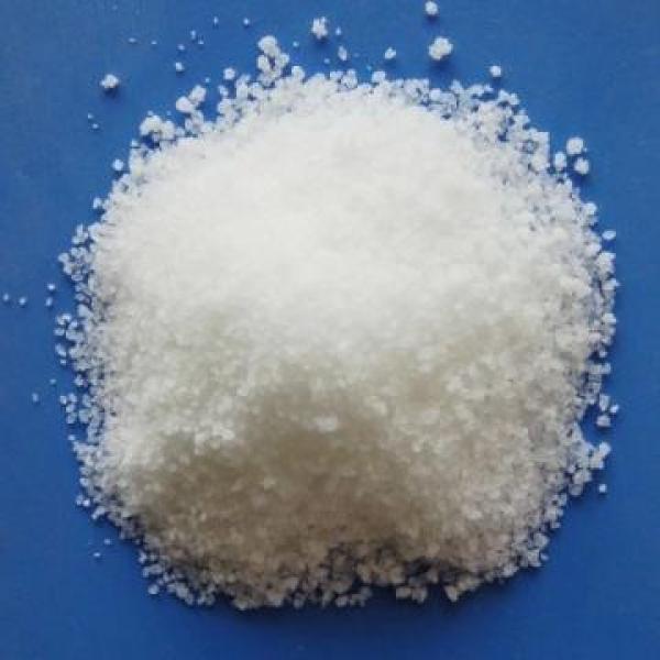 Cristales incoloros blancos fosfato trisódico (TSP) para tratamiento de agua #1 image