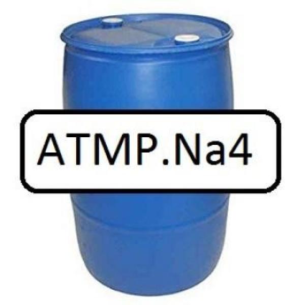 Sal tetra sódica del ácido amino trimetilenfosfónico CAS No. 20592-85-2 #2 image