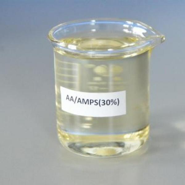 Copolímero de ácido acrílico-2-acrilamido-2-metilpropano-ácido sulfónico (AA / AMPS) #1 image