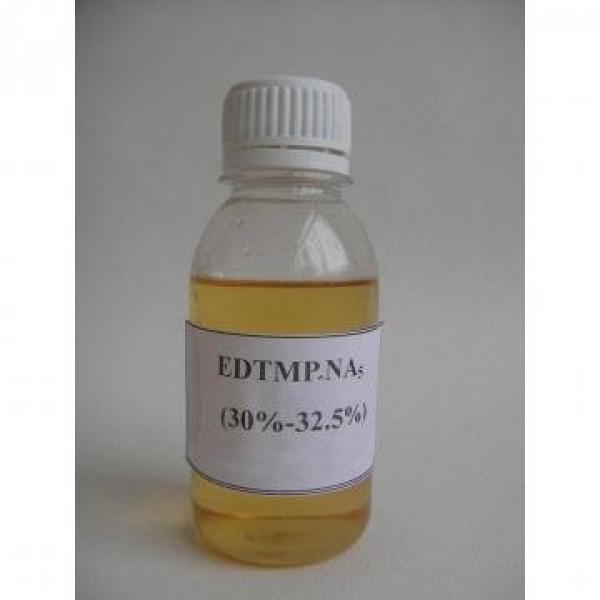 Etilendiaminotetra (ácido metilenfosfónico) sódico CAS No. 1429-50-1 #1 image