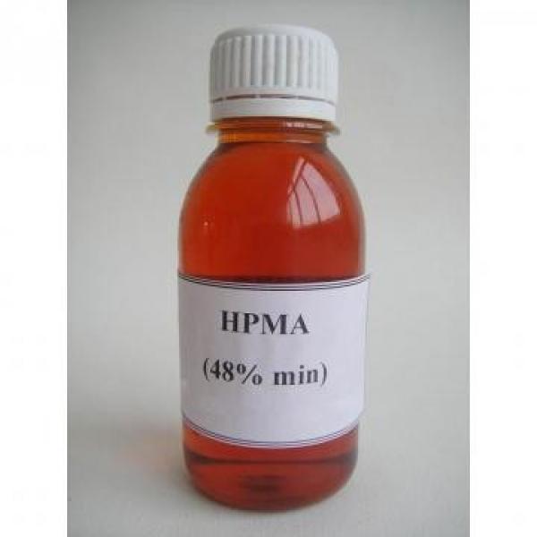 Anhídrido polimaleico hidrolizado de alta pureza (HPMA) CAS No. 26099-09-2 #1 image