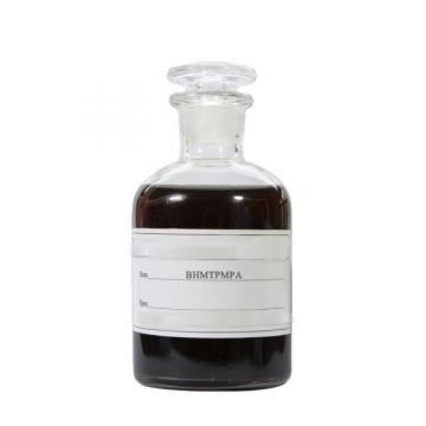 Bis (hexametilen triamina penta (ácido metilenfosfónico)) CAS No. 34690-00-1 #1 image