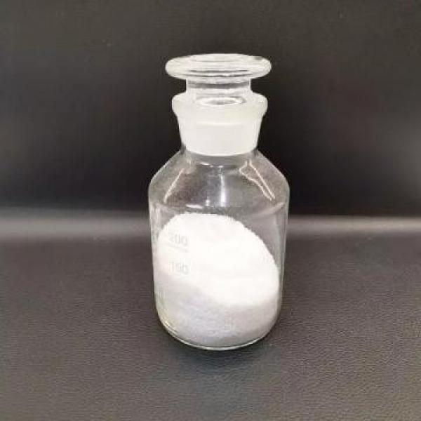 PAM- Polímero de productos químicos industriales de poliacrilamida no iónica para la producción de arcilla #3 image