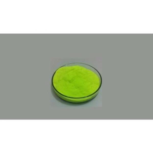 Abrillantador fluorescente líquido transparente ámbar BA-L C.I.113 CAS: 12768-92-2 #3 image