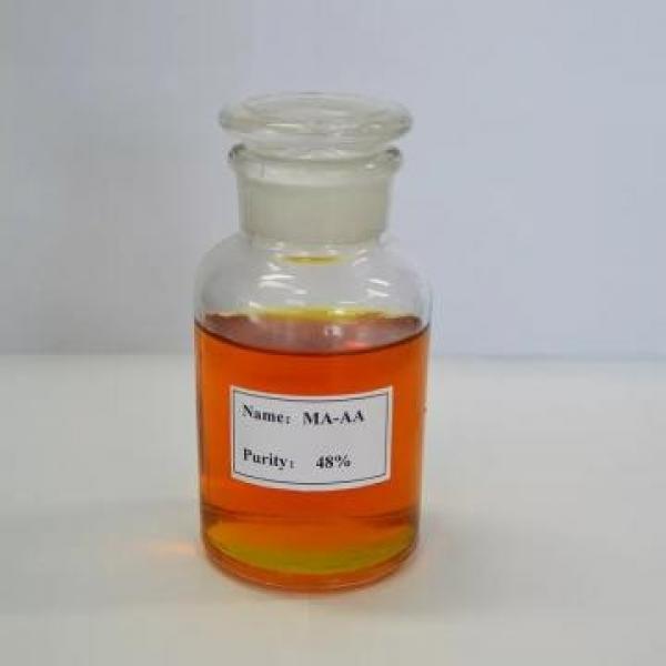 Copolímero de ácido maleico y acrílico (MA / AA) CAS No. 26677-99-6 #1 image
