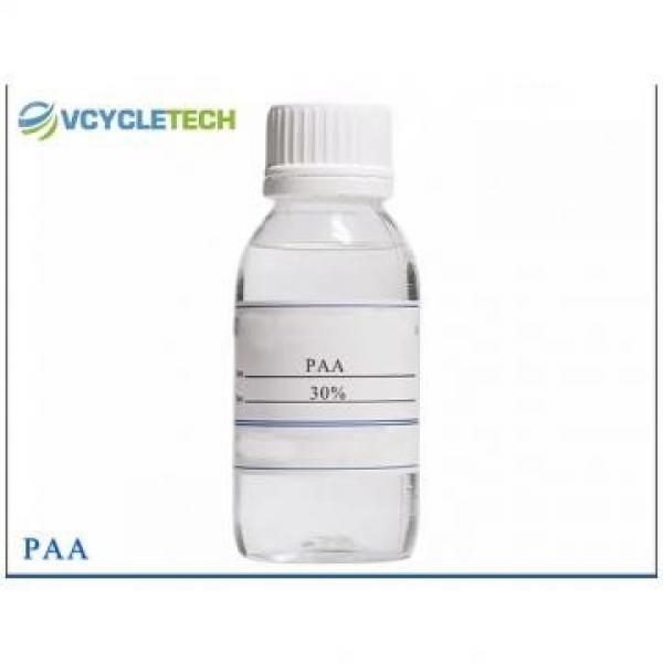 Ácido Poliacrílico (PAA) 【CAS】: 9003-01-4 (PAA) en Central Térmica #1 image