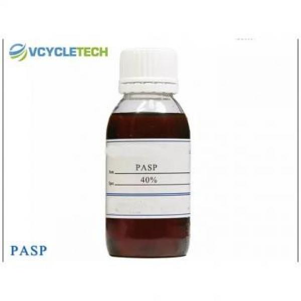 Sodio de ácido poliaspártico (PASP) CAS No. 181828-06-8，35608-40-6 #2 image