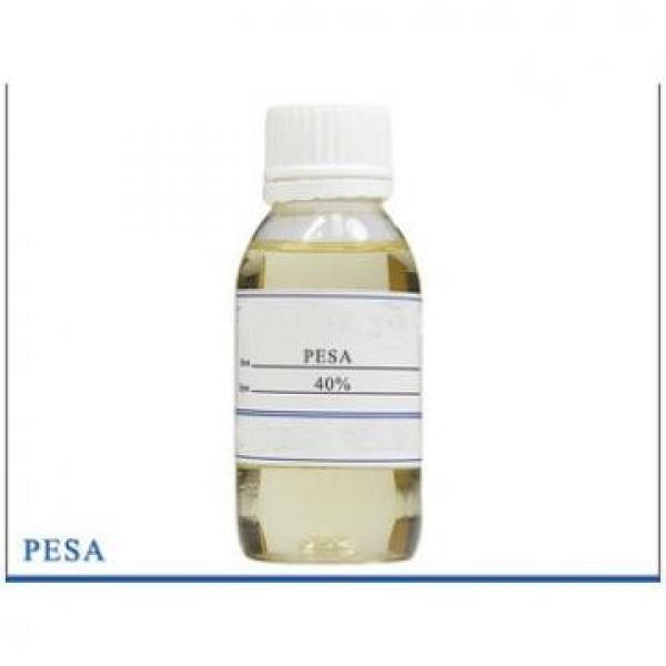 Ácido poliepoxisuccínico de alto contenido químico (PESA) CAS No.: 1528-98-7 #1 image