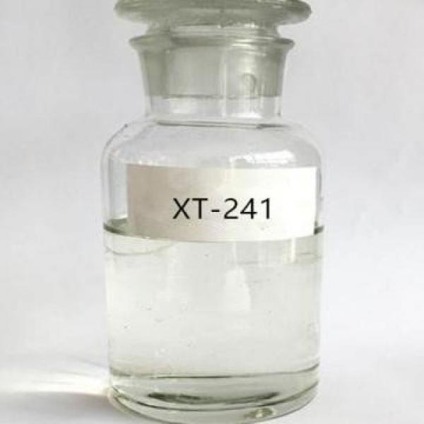 Ácido acrílico / Acrilato / Ácido fosfónico / Tetracopolímero de sulfosal (XT-241) #1 image